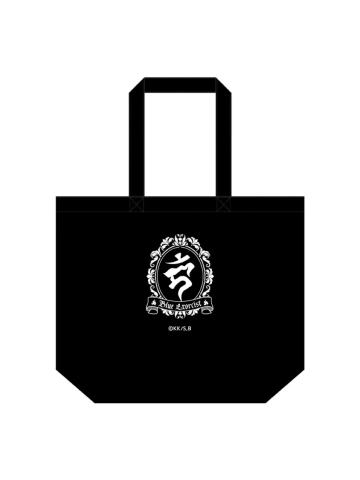 帆布包-LOFT快闪帆布包