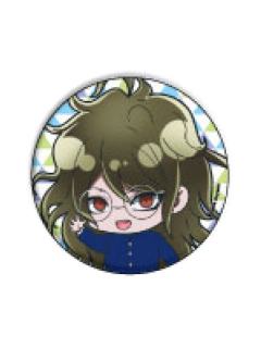 狱原权太-V3制服ver.Q版吧唧