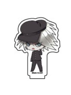 机望-V3制服ver.Q版立牌