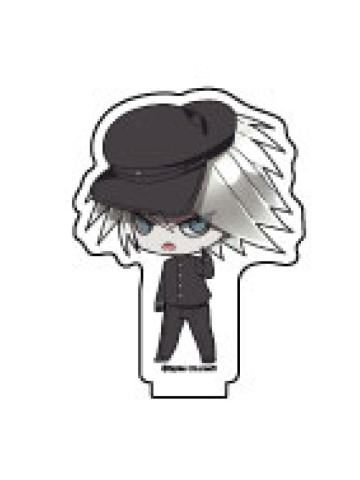 机望-V3制服ver.Q版立牌
