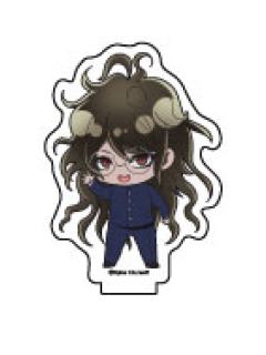 狱原权太-V3制服ver.Q版立牌