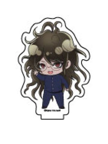 狱原权太-V3制服ver.Q版立牌