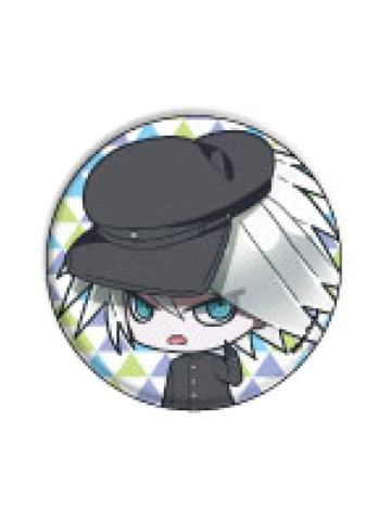 机望-V3制服ver.Q版吧唧