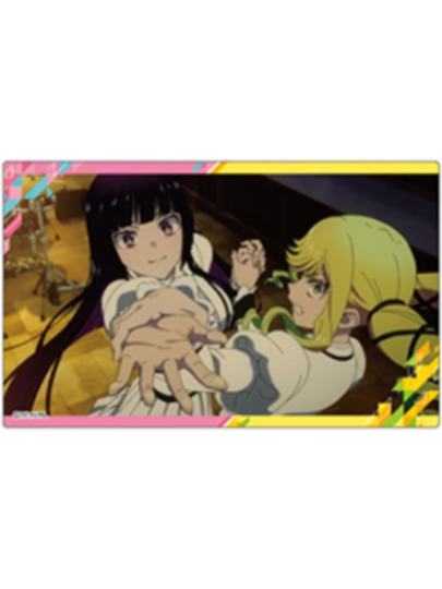 摇滚乃是淑女的爱好-2