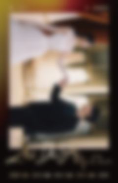 婚纱AR卡