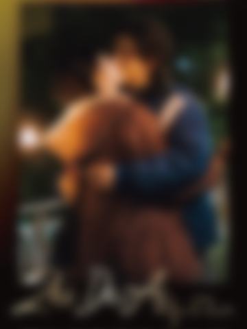 烟花拥吻AR卡