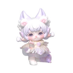 QDF限定吊卡-米卷-资料图