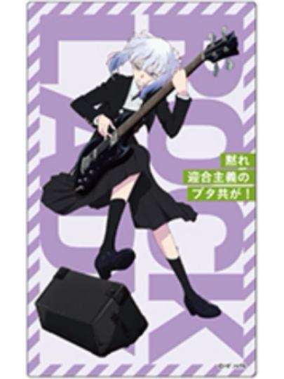 摇滚乃是淑女的爱好-1