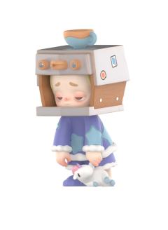 咖啡续命-资料图