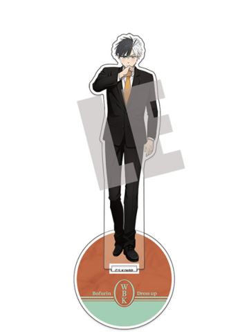 樱遥-Dress up ver.立牌