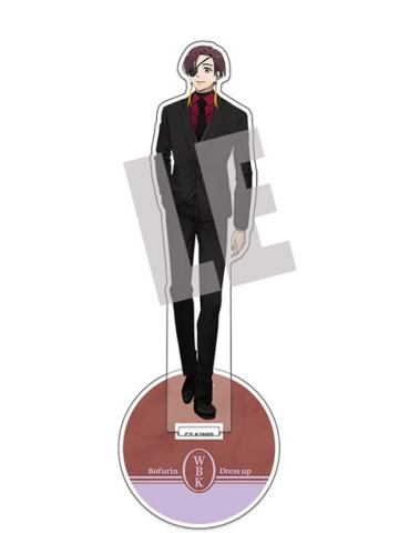 苏枋隼飞-Dress up ver.立牌