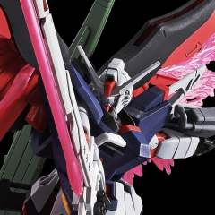 HGCE ZGMF/A-42S2 命运高达规格Ⅱ[最终决战印象配色]