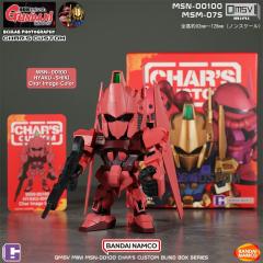 MSN-00100 HYAKU-SHIKI Char Image Color