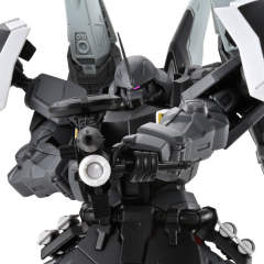 MG ZGMF-1001/M 瞬发型幽灵扎古(迪亚哥・艾尔斯曼专用机）-资料图