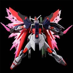 HGCE ZGMF/A-42S2 命运高达规格Ⅱ[最终决战印象配色]-资料图
