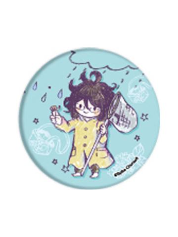 狱原权太-V3 Graffart梅雨ver.Q版吧唧