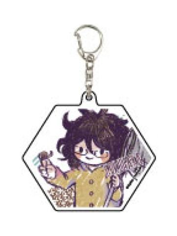 狱原权太-V3 Graffart梅雨ver.Q版挂件