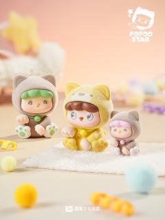 小-果茸桃桃