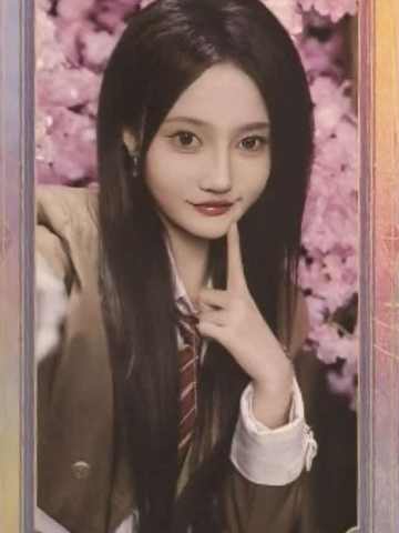 周是汝 不可替代闪卡