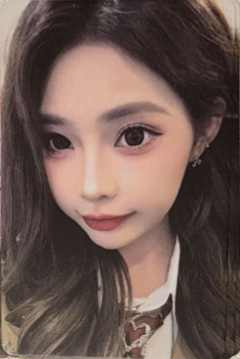 张羽多 不可替代小卡 ver.A