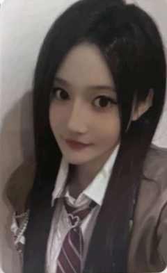 周是汝 不可替代小卡 ver.C