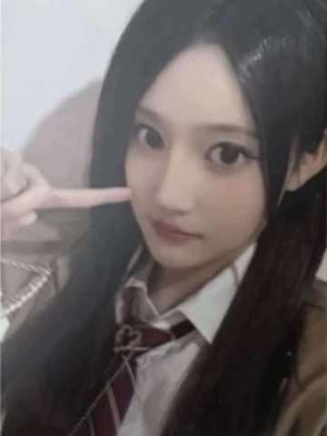 周是汝 不可替代小卡 ver.B