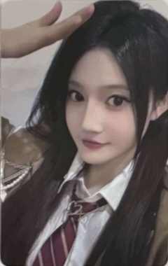 周是汝 不可替代小卡 ver.A