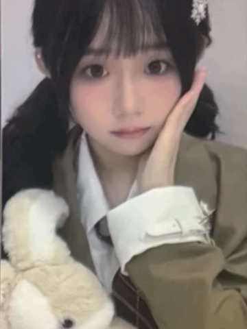 王艺霖 不可替代小卡 ver.A