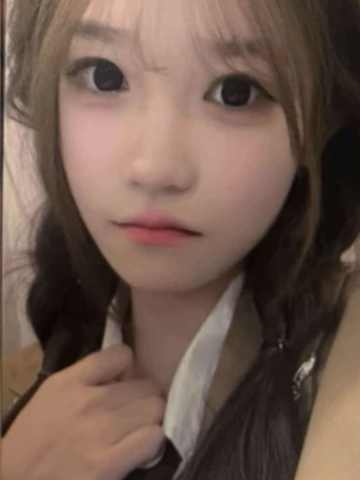 徐钰清 不可替代小卡 ver.C