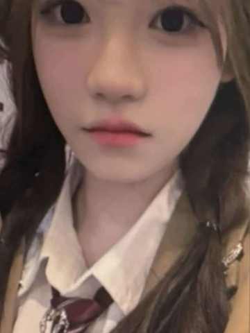 徐钰清 不可替代小卡 ver.A