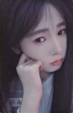 雷薪梦 错因缘主题小卡ver.B