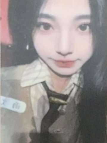 刘星雨 错因缘主题小卡ver.A