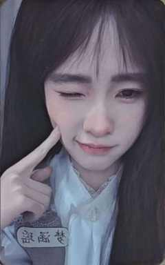 雷薪梦 错因缘主题小卡ver.C