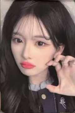 秦露丹 错因缘主题小卡ver.C