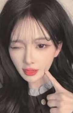 秦露丹 错因缘主题小卡ver.B