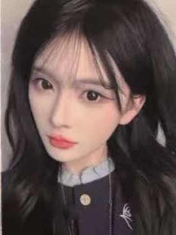 秦露丹 错因缘主题小卡ver.A