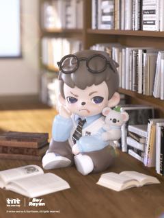 暗夜独白-资料图