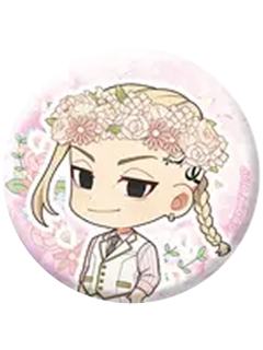 龙宫寺坚-AJ2025花冠Q版吧唧