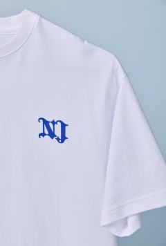 飞天小女警联名T恤 白-资料图