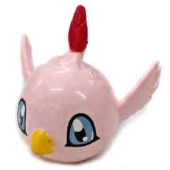 20钝钝兽-Wonder Capsule Digimon Adventure 02 第1弹