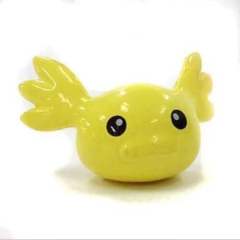 18乌帕兽-Wonder Capsule Digimon Adventure 02 第1弹