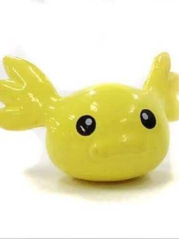 18乌帕兽-Wonder Capsule Digimon Adventure 02 第1弹