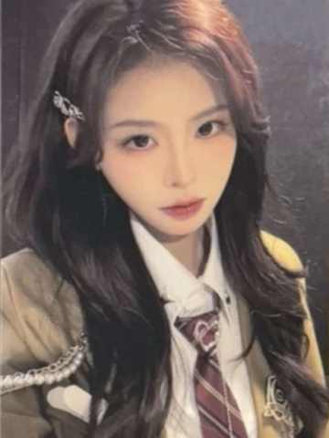 申雨鑫 不可替代小卡 ver.C