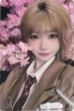 宋筱璐 不可替代小卡 ver.C