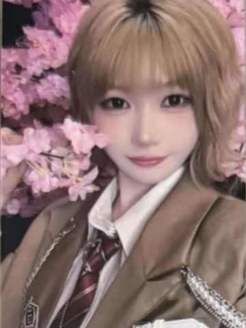 宋筱璐 不可替代小卡 ver.C