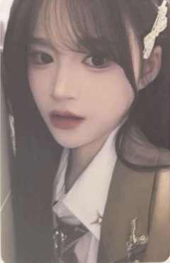 谭勇航 不可替代小卡 ver.B