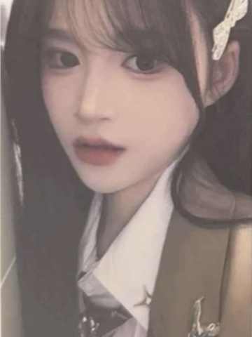 谭勇航 不可替代小卡 ver.B