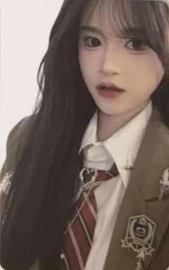 谭勇航 不可替代小卡 ver.A