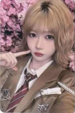 宋筱璐 不可替代小卡 ver.B