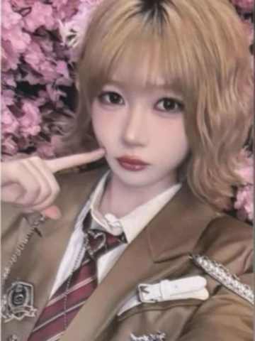 宋筱璐 不可替代小卡 ver.B